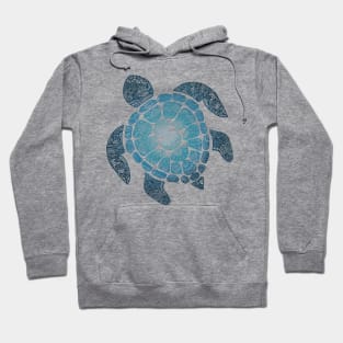 Turtley Turtle Hoodie